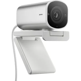 Webcam HP 4K 960 4K Ultra HD de HP, Webcams y telefonía VoIP - Ref: S9137773, Precio: 219,37 €, Descuento: %