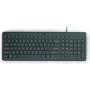 Keyboard HP 150 Black by HP, Keyboards - Ref: S9137775, Price: 21,71 €, Discount: %