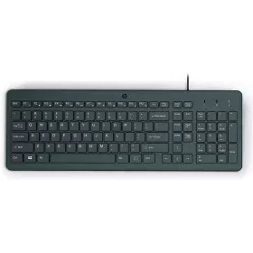 Teclado HP 150 Negro de HP, Teclados - Ref: S9137775, Precio: 21,95 €, Descuento: %