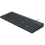 Keyboard HP 150 Black by HP, Keyboards - Ref: S9137775, Price: 21,71 €, Discount: %