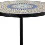 Flower Pot Stand Alexandra House Living Black Iron Tile 30 x 68 x 30 cm 3 Pieces by Alexandra House Living, Accessories - Ref...