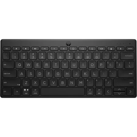 Teclado HP 350 Preto de HP, Teclados - Ref: S9137776, Preço: 46,51 €, Desconto: %