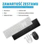 Tastatur mit Maus HP 4R013AA Schwarz Englisch Qwerty US von HP, Tastatur-Maus-Sets - Ref: S9137777, Preis: 72,71 €, Rabatt: %