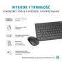 clavier et souris HP 3L1F0AA Azerty Français Blanc Noir de HP, Ensembles Clavier et Souris - Réf : S9137779, Prix : 44,35 €, ...