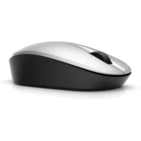 Souris sans-fil HP dual Noir Noir/Argenté de HP, Souris - Réf : S9137781, Prix : 33,07 €, Remise : %