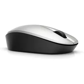 Schnurlose Mouse HP dual Schwarz Schwarz/Silberfarben von HP, Mäuse - Ref: S9137781, Preis: 33,07 €, Rabatt: %