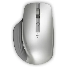 Mouse HP Silver 930 Creator Silberfarben von HP, Mäuse - Ref: S9137782, Preis: 79,79 €, Rabatt: %