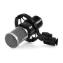 Microphone Media Tech MT397S Black by Media Tech, PC Microphones - Ref: S9137791, Price: 30,84 €, Discount: %