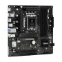 Carte Mère ASRock B760M PG Lightning WiFi LGA 1700 Intel Wi-Fi 6 Intel B760 de ASRock, Cartes mères - Réf : S9137795, Prix : ...