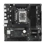 Carte Mère ASRock B760M PG Lightning WiFi LGA 1700 Intel Wi-Fi 6 Intel B760 de ASRock, Cartes mères - Réf : S9137795, Prix : ...