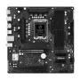 Carte Mère ASRock B760M PG Lightning WiFi LGA 1700 Intel Wi-Fi 6 Intel B760 de ASRock, Cartes mères - Réf : S9137795, Prix : ...