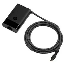 Laptop Charger HP 671R2AA 65 W by HP, Chargers and charging stands - Ref: S9137826, Price: 57,20 €, Discount: %