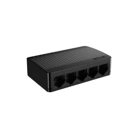 Switch Tenda SG105M by Tenda, Network switches - Ref: S9137849, Price: 12,71 €, Discount: %