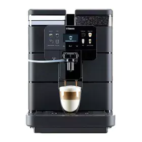 Superautomatic Coffee Maker Saeco New Royal OTC Black 1400 W 2,5 L 2 Cups by Saeco, Bean-to-Cup Coffee Machines - Ref: S91379...