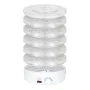 Food Dehydrator TEESA TSA3030 250 W by TEESA, Food Dehydrators - Ref: S9137940, Price: 39,07 €, Discount: %