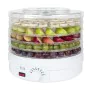 Desidratador de Alimentos TEESA TSA3030 250 W de TEESA, Desidratadores - Ref: S9137940, Preço: 39,07 €, Desconto: %