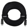 Câble HDMI Unitek C11072BK-25M 25 m Noir de Unitek, Câbles HDMI - Réf : S9137959, Prix : 53,51 €, Remise : %