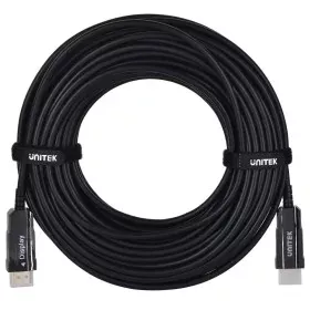 HDMI Cable Unitek C11072BK-20M 20 m by Unitek, HDMI - Ref: S9137960, Price: 45,11 €, Discount: %