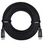 Câble HDMI Unitek C11072BK-20M 20 m de Unitek, Câbles HDMI - Réf : S9137960, Prix : 45,68 €, Remise : %