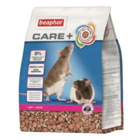 mangime Beaphar Care+ Vegetale Ratto 1,5 Kg di Beaphar, Cibo - Rif: S9138012, Prezzo: 19,90 €, Sconto: %