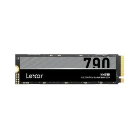 Hard Drive Lexar NM790 1 TB SSD by Lexar, Solid disc drives - Ref: S9138102, Price: 98,02 €, Discount: %