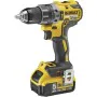 Berbequim com chave de fendas Dewalt DCD796P2-QW 18 V 70 Nm de Dewalt, Berbequim e aparafusadoras - Ref: S9138130, Preço: 314...