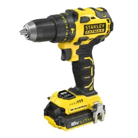 Set de taladro y accesorios Stanley FMC627D2-QW 18 V de Stanley, Taladros y atornilladores - Ref: S9138131, Precio: 170,85 €,...