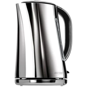 Kettle Mpm MCZ-71P       Stainless steel 2200 W 1,7 L by Mpm, Electric Kettles - Ref: S9138183, Price: 37,82 €, Discount: %