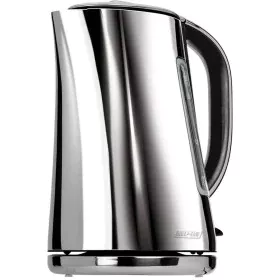 Chaleira Mpm MCZ-71P       Aço inoxidável 2200 W 1,7 L de Mpm, Servidores elétricos - Ref: S9138183, Preço: 37,82 €, Desconto: %