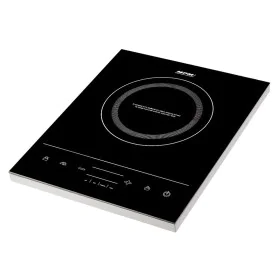 Induction Hot Plate Mpm MKE-06 30 cm 1800 W by Mpm, Hobs - Ref: S9138199, Price: 68,70 €, Discount: %