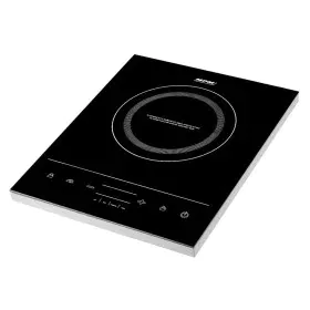 Placa de Inducción Mpm MKE-06 30 cm 1800 W de Mpm, Placas - Ref: S9138199, Precio: 69,87 €, Descuento: %