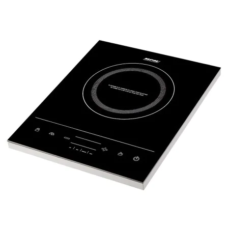 Induction Hot Plate Mpm MKE-06 30 cm 1800 W by Mpm, Hobs - Ref: S9138199, Price: 68,84 €, Discount: %