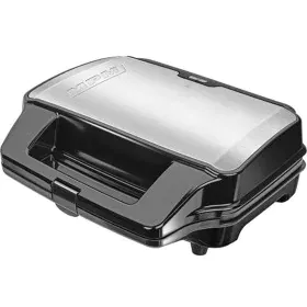 Prensa para Sandes Mpm MOP-23M Preto 900 W de Mpm, Tostadeiras - Ref: S9138206, Preço: 57,15 €, Desconto: %