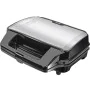 Prensa para Sandes Mpm MOP-23M Preto 900 W de Mpm, Tostadeiras - Ref: S9138206, Preço: 57,03 €, Desconto: %