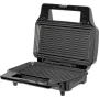 Sandwich Toaster Grill Mpm MOP-23M Black 900 W by Mpm, Sandwich Toasters & Panini Presses - Ref: S9138206, Price: 57,03 €, Di...