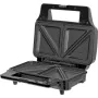 Appareil à Sandwich Gril Mpm MOP-23M Noir 900 W de Mpm, Appareils à sandwich et presses à panini - Réf : S9138206, Prix : 57,...