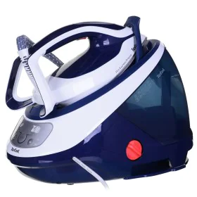 Steam Generating Iron Tefal Pro Express Protect GV9221E0 2600 W by Tefal, Steam Generator Irons - Ref: S9138217, Price: 235,0...