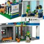 Playset Lego 60316 Multicolor de Lego, Jogos de construção - Ref: S9138246, Preço: 61,95 €, Desconto: %