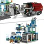 Playset Lego 60316 Bunt von Lego, Bau- & Konstruktionsspielzeug - Ref: S9138246, Preis: 61,95 €, Rabatt: %