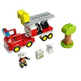 Playset Lego 10969 Multicolore di Lego, Costruzioni - Rif: S9138247, Prezzo: 28,71 €, Sconto: %