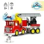 Playset Lego 10969 Multicolor de Lego, Jogos de construção - Ref: S9138247, Preço: 28,71 €, Desconto: %