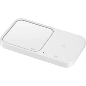 Caricabatterie da Parete Samsung EP-P5400 Bianco (1 Unità) di Samsung, Cavi USB - Rif: S9138262, Prezzo: 40,58 €, Sconto: %