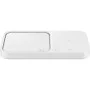 Cargador de Pared Samsung EP-P5400 Blanco (1 unidad) de Samsung, Cables USB - Ref: S9138262, Precio: 40,58 €, Descuento: %