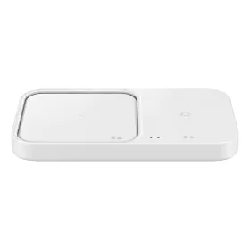 Carregador sem Fios Samsung EP-P5400TWEGEU Branco (1 Unidade) de Samsung, Acessórios para automóvel - Ref: S9138264, Preço: 5...