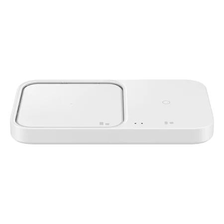 Cordless Charger Samsung EP-P5400TWEGEU White (1 Unit) by Samsung, Car accessories - Ref: S9138264, Price: 53,16 €, Discount: %