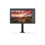 Écran LG 27UN880P-B.AEU 27" LED IPS AMD FreeSync Flicker free 50-60 Hz de LG, Ecrans PC - Réf : S9138285, Prix : 463,83 €, Re...