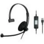 Auriculares com microfone Epos 1000550 Preto de Epos, Auriculares com microfones - Ref: S9138313, Preço: 40,40 €, Desconto: %