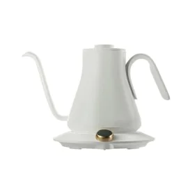 Chaleira CEK-201 Branco de BigBuy Cooking, Servidores elétricos - Ref: S9138340, Preço: 82,66 €, Desconto: %