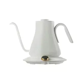 Bouilloire CEK-201 Blanc de BigBuy Cooking, Bouilloires électriques - Réf : S9138340, Prix : 82,66 €, Remise : %