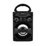 Altoparlante Bluetooth Portatile Media Tech MT3155 Nero 6 W di Media Tech, Altoparlanti portatili e altoparlanti con porta Do...